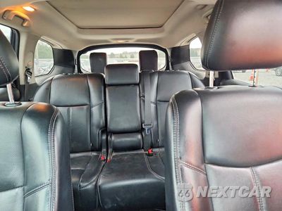 Zdjęcie 10 z 14 samochodu: 2015 NISSAN PATHFINDER PLATINUM VIN:5N1AR2MM5FC626696 - miniatura