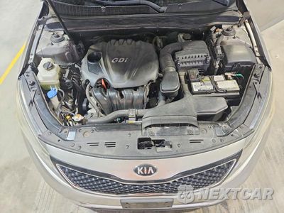 Zdjęcie 11 z 13 samochodu: 2014 KIA OPTIMA EX VIN:5XXGN4A75EG350314 - miniatura
