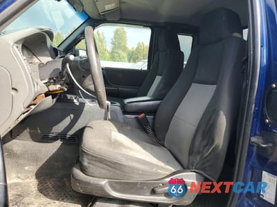 Zdjęcie 7 z 13 samochodu: 2009 FORD RANGER SUPER CAB VIN:1FTZR45E99PA47279 - miniatura
