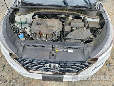 Zdjęcie 12 z 13 samochodu: 2019 HYUNDAI TUCSON NIGHT VIN:KM8J3CAL8KU965895 - miniatura