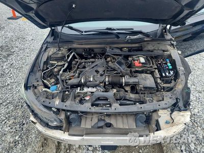 Zdjęcie 11 z 12 samochodu: 2018 HONDA ACCORD EX VIN:1HGCV1F43JA185396 - miniatura