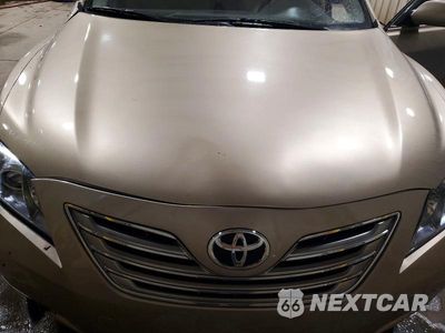 Zdjęcie 11 z 12 samochodu: 2008 TOYOTA CAMRY HYBRID VIN:JTNBB46K183045473 - miniatura