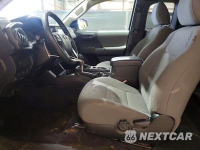 Zdjęcie 7 z 12 samochodu: 2023 TOYOTA TACOMA SR VIN:3TYRX5GN5PT073524 - miniatura