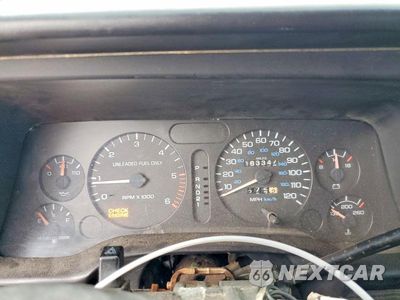 Zdjęcie 9 z 12 samochodu: 1996 DODGE RAM 1500 VIN:1B7HC13Z7TJ113467 - miniatura