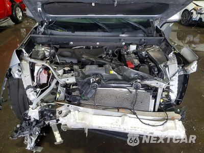 Zdjęcie 11 z 13 samochodu: 2020 TOYOTA RAV4 LE VIN:2T3G1RFV6LW121537 - miniatura