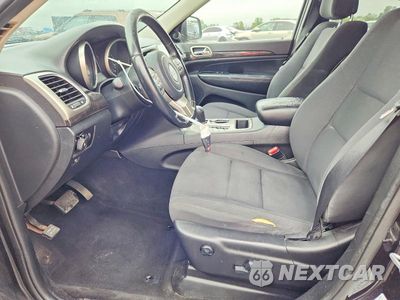 Zdjęcie 7 z 14 samochodu: 2012 JEEP GRAND CHEROKEE LAREDO VIN:1C4RJFAGXCC155113 - miniatura