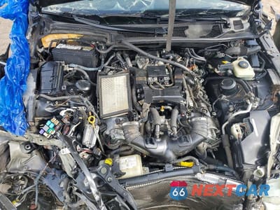 Zdjęcie 11 z 12 samochodu: 2007 LEXUS LS 460L VIN:JTHGL46F275019170 - miniatura