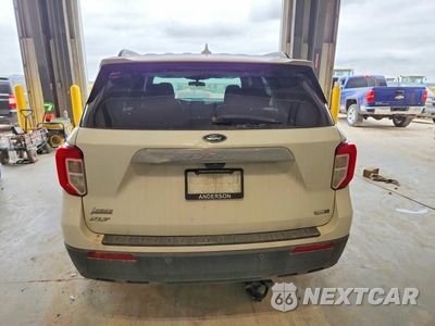 Zdjęcie 6 z 13 samochodu: 2020 FORD EXPLORER XLT VIN:1FMSK8DH0LGC08470 - miniatura
