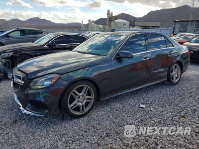 2014 MERCEDES-BENZ E 350 WDDHF5KB5EA857628 - główne zdjęcie licytacji z USA - miniatura