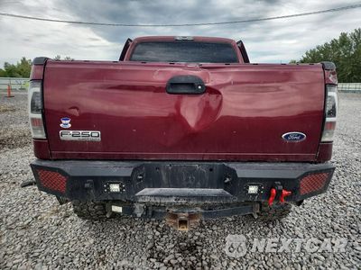 Zdjęcie 6 z 12 samochodu: 2006 FORD F250 SUPER DUTY VIN:1FTSW21P16EB87033 - miniatura
