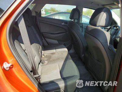 Zdjęcie 11 z 13 samochodu: 2016 HYUNDAI TUCSON SPORT VIN:KM8J3CA21GU230769 - miniatura