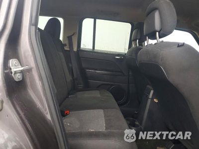 Zdjęcie 11 z 13 samochodu: 2016 JEEP PATRIOT SPORT VIN:1C4NJRBB1GD520104 - miniatura