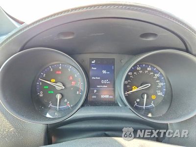 Zdjęcie 9 z 13 samochodu: 2019 TOYOTA C-HR XLE VIN:JTNKHMBX7K1023965 - miniatura