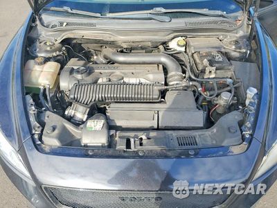 Zdjęcie 11 z 12 samochodu: 2012 VOLVO C30 T5 VIN:YV1672MK7C2280760 - miniatura