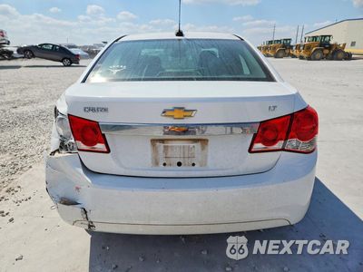 Zdjęcie 6 z 12 samochodu: 2015 CHEVROLET CRUZE LT VIN:1G1PE5SB7F7155875 - miniatura