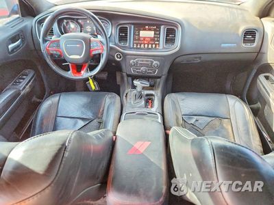 Zdjęcie 8 z 12 samochodu: 2015 DODGE CHARGER R/T VIN:2C3CDXCT2FH734681 - miniatura