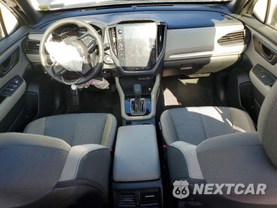 Zdjęcie 8 z 13 samochodu: 2025 SUBARU FORESTER PREMIUM VIN:JF2SLDDC8SH416766 - miniatura