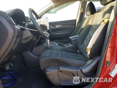 Zdjęcie 7 z 13 samochodu: 2016 NISSAN ROGUE S VIN:5N1AT2MT1GC740401 - miniatura