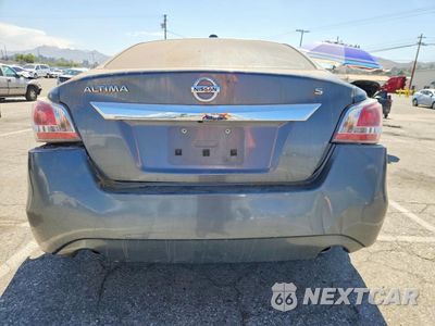 Zdjęcie 6 z 12 samochodu: 2015 NISSAN ALTIMA 2.5 S VIN:1N4AL3AP1FN402782 - miniatura