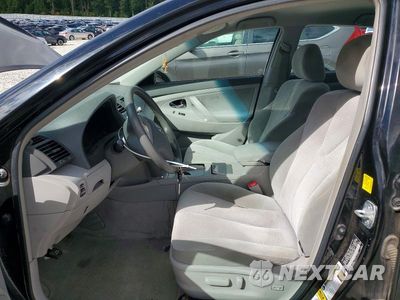 Zdjęcie 7 z 12 samochodu: 2011 TOYOTA CAMRY LE VIN:4T1BF3EK9BU151008 - miniatura