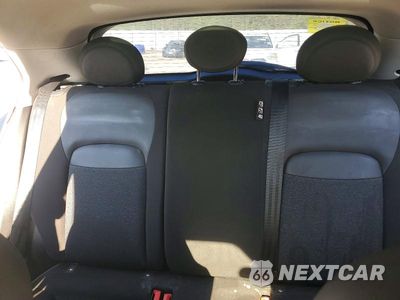 Zdjęcie 10 z 13 samochodu: 2021 FIAT 500X POP VIN:ZFBNF3A10MP888620 - miniatura