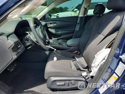 Zdjęcie 7 z 12 samochodu: 2026 HONDA ACCORD SE VIN:1HGCY1F43TA035492 - miniatura
