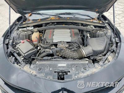 Zdjęcie 11 z 12 samochodu: 2019 CHEVROLET CAMARO SS VIN:1G1FH1R78K0153195 - miniatura