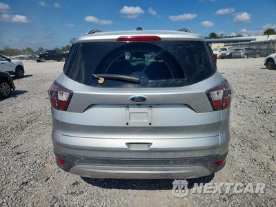 Zdjęcie 6 z 13 samochodu: 2017 FORD ESCAPE TITANIUM VIN:1FMCU0JD6HUA74767 - miniatura