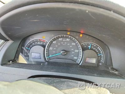 Zdjęcie 9 z 12 samochodu: 2013 TOYOTA CAMRY LE VIN:4T4BF1FK3DR296007 - miniatura