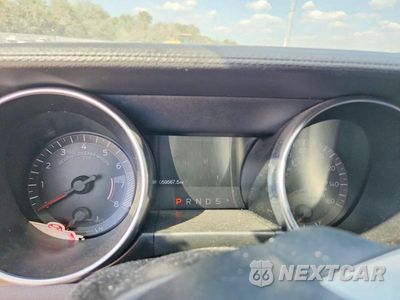 Zdjęcie 9 z 12 samochodu: 2018 FORD MUSTANG VIN:1FA6P8TH4J5122750 - miniatura