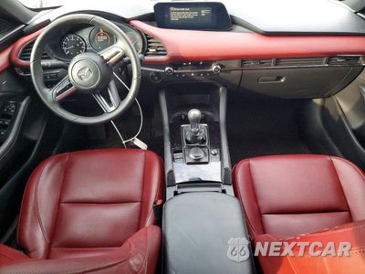 Zdjęcie 8 z 12 samochodu: 2023 MAZDA 3 PREMIUM VIN:JM1BPAMM1P1614177 - miniatura