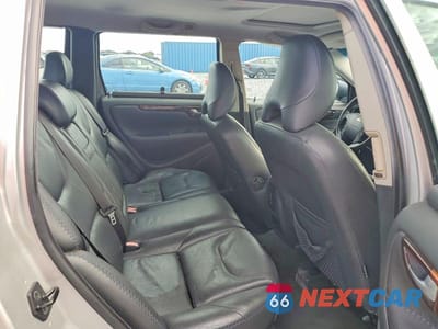 Zdjęcie 10 z 12 samochodu: 2005 VOLVO XC70 VIN:YV1SZ592151204799 - miniatura
