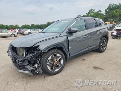 2026 HYUNDAI TUCSON SEL 5NMJB3DE4TH669169 - główne zdjęcie licytacji z USA - miniatura