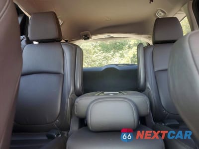 Zdjęcie 10 z 13 samochodu: 2019 HONDA ODYSSEY EXL VIN:5FNRL6H77KB122619 - miniatura