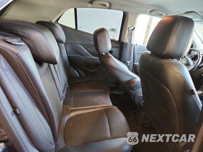 Zdjęcie 11 z 13 samochodu: 2018 BUICK ENCORE PREFERRED VIN:KL4CJASB2JB696195 - miniatura