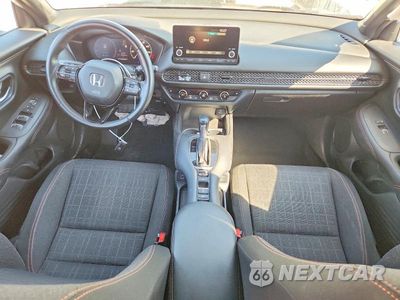 Zdjęcie 8 z 12 samochodu: 2023 HONDA HR-V SPORT VIN:3CZRZ1H57PM721159 - miniatura