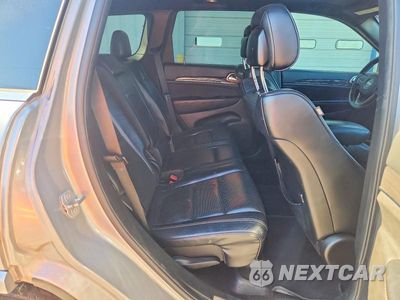 Zdjęcie 11 z 13 samochodu: 2015 JEEP GRAND CHEROKEE OVERLAND VIN:1C4RJECG1FC808360 - miniatura