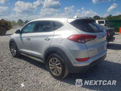 Drugie zdjęcie samochodu z przodu: 2018 HYUNDAI TUCSON SEL PLUS VIN:KM8J33A42JU720047 - miniatura
