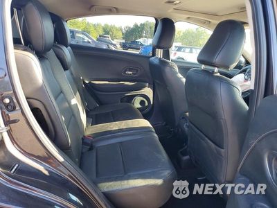 Zdjęcie 10 z 12 samochodu: 2016 HONDA HR-V EXL VIN:3CZRU6H77GM718937 - miniatura