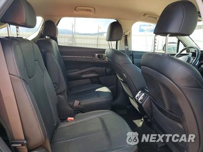 Zdjęcie 11 z 13 samochodu: 2023 KIA SORENTO EX VIN:KNDRHDLG0P5211650 - miniatura