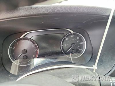 Zdjęcie 9 z 14 samochodu: 2024 NISSAN FRONTIER SV VIN:1N6ED1EJ1RN620080 - miniatura