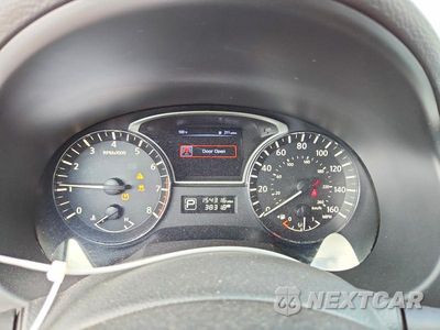 Zdjęcie 9 z 12 samochodu: 2015 NISSAN ALTIMA 2.5 VIN:1N4AL3APXFC204326 - miniatura