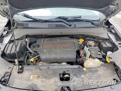 Zdjęcie 12 z 13 samochodu: 2021 JEEP COMPASS LIMITED VIN:3C4NJDCB2MT528011 - miniatura
