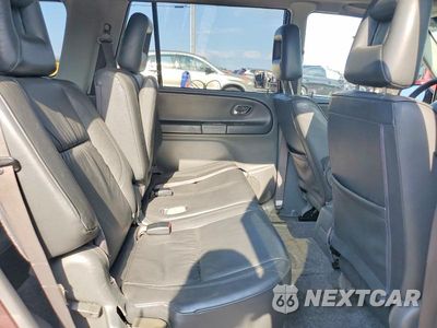 Zdjęcie 11 z 14 samochodu: 2002 SUZUKI XL7 PLUS VIN:JS3TX92V724126858 - miniatura