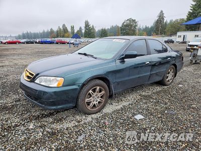 1999 ACURA 3.2TL 19UUA5641XA023475 - główne zdjęcie licytacji z USA - miniatura