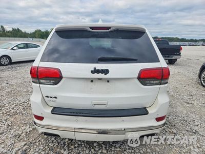 Zdjęcie 6 z 13 samochodu: 2015 JEEP GRAND CHEROKEE OVERLAND VIN:1C4RJFCG7FC125262 - miniatura