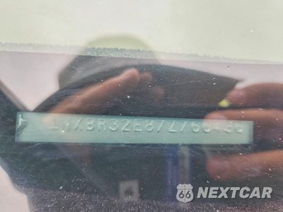 Zdjęcie 12 z 12 samochodu: 2007 TOYOTA COROLLA CE VIN:1NXBR32E87Z766436 - miniatura