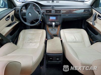 Zdjęcie 8 z 13 samochodu: 2011 BMW 328 I VIN:WBAPH7G50BNM59632 - miniatura