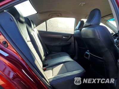 Zdjęcie 10 z 12 samochodu: 2016 TOYOTA CAMRY SE VIN:4T1BF1FK9GU548244 - miniatura