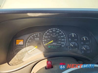 Zdjęcie 9 z 12 samochodu: 2000 CHEVROLET SILVERADO C1500 VIN:1GCEC14W5YZ229749 - miniatura